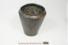 Foto von Bronzesitula (NHMW-PRAE-025474)